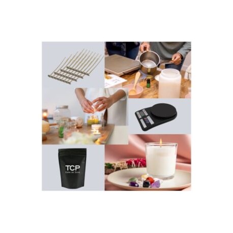 Curso Presencial con Kit de Inicio