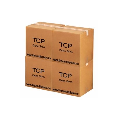 Cera de Soya 100kg APF
