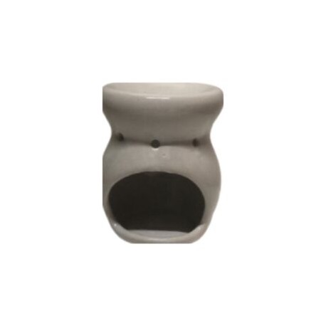 Difusor de Cerámica Blanco