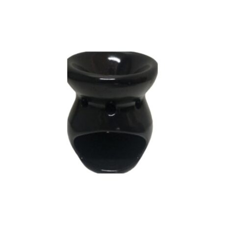 Difusor de Cerámica Negro