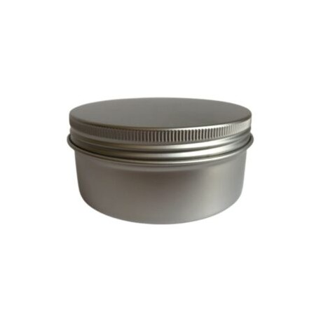 Lata de Aluminio 250gr Mayoreo