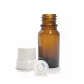 Botella Ambar 30 ml