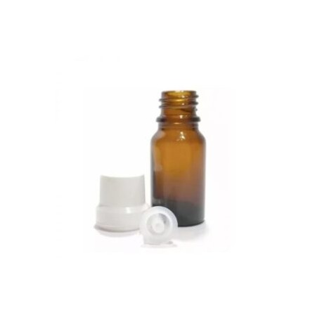Botella Ambar 30 ml