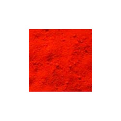 Polvo Colorante Rojo Escarlata para velas 20gr