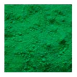 Polvo Colorante Verde Brillante para velas 20gr