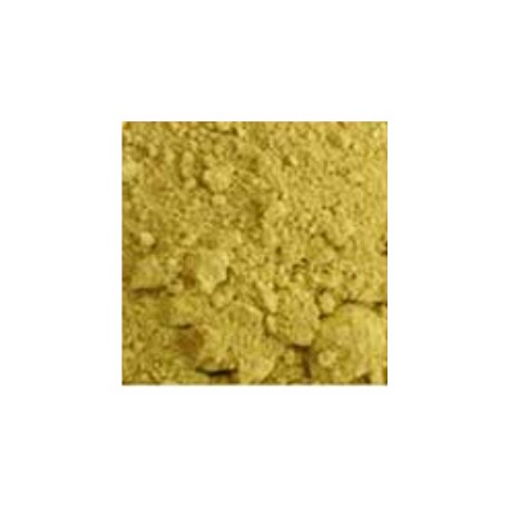 Polvo Colorante Verde Limón para velas 20gr