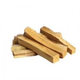 Palo Santo 30 gr Peruano