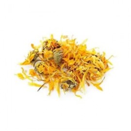 Flor de Caléndula Seca 10 gr