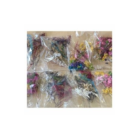 Mix de Flores Secas