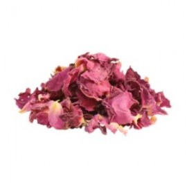 Pétalos de Rosas Secos 10 gr