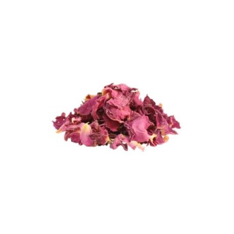 Pétalos de Rosas Secos 10 gr