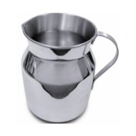 Jarra de Alumino para Cera de Soya 1.5 kg