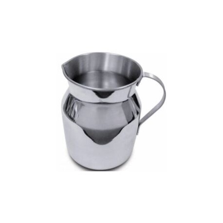 Jarra de Alumino para Cera de Soya 1.5 kg