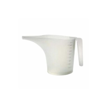 Jarra Plástica 1 lt