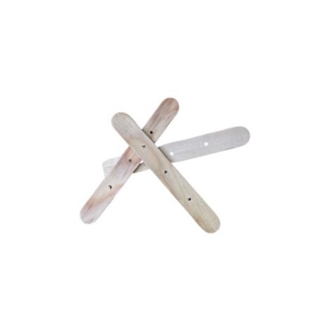 Sujeta Pabilo ( 20 Piezas )