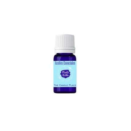 Aceite esencial de Citronela 10 gr
